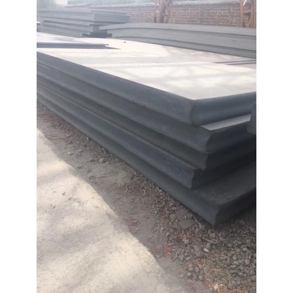 3mm-90mm ASTM A36 Hot Rolled Mild Steel Plate 3000-12000mm