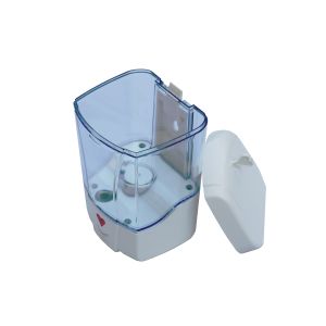 600ml 1ML/Time Automatic Liquid Soap Dispenser
