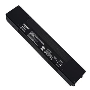 Output 12V 24V 36V 48V 120W LED Power Supply With Constant Voltage Driver