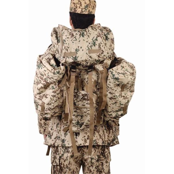 Military Style Outdoor Workwear Clothing , Waterproof Work Suit Classic Style