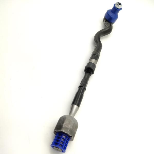 -Tested SQCS Brake Pads for Cars Tie Rod Assembly 32211095956 32211096898 32111096898