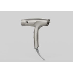 Quality Concise Small Folding Travel Hair Dryer High Speed 1500W Power for sale