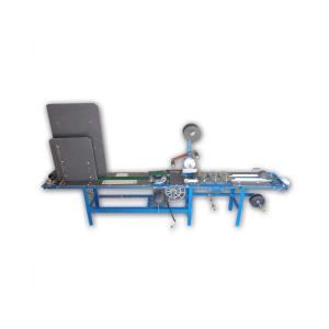 Quality Numerical Control Firecracker Packaging Machine Easy to Operate for sale