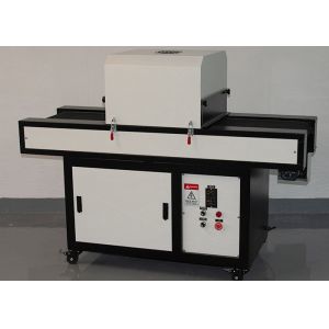 Buy cheap Low Temperature aC220V 405nm LED UV Curing System from wholesalers
