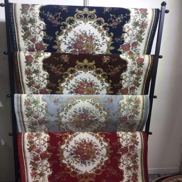 Tea table carpet Home carpet Polyester carpet