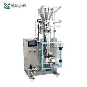 Auto Ultrasonic Packing Machine for Chinese Herbal Granules