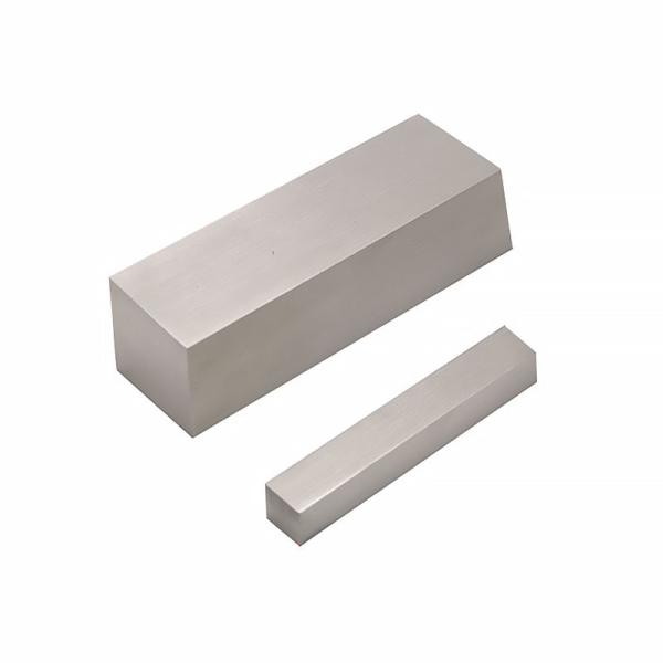 3mm Stainless Steel Square Bars Cold Bending OEM Ss Square Rod