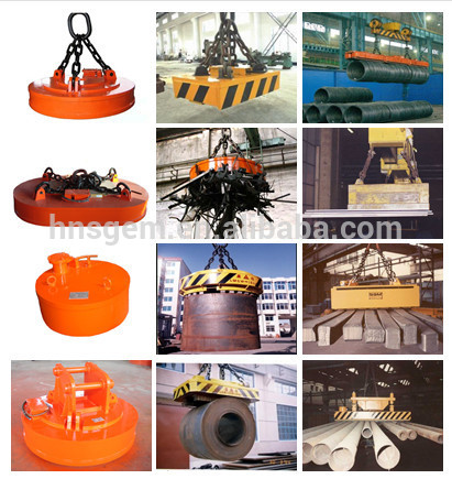 Outdoor Spring Loaded Cable Reel System Metal Structure High Strength