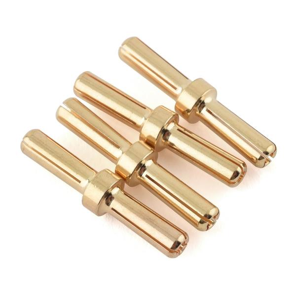 600V 65A Gold Plated Banana Plugs 6mm Male Female For Motor ESC Lipo Battery