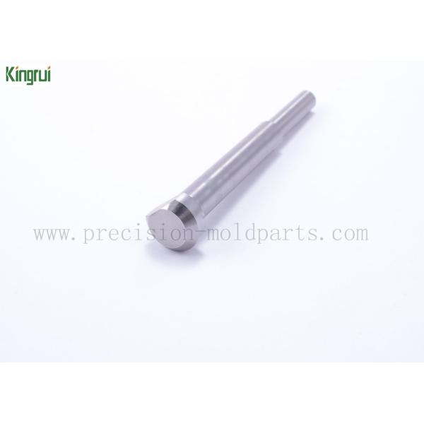 OEM Precision Core Pins And Sleeves Internal - External Lapping Machining