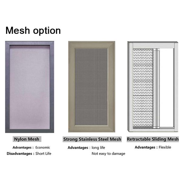 10 Year Warranty Wholesale Exterior Patio Grey Black Folding Aluminum Frame Glass 2+2 Open Bi Fold Door in China