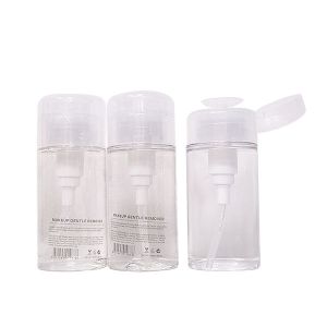 China Liquid Oil Free Gentle Cleansing Face Eye Makeup Remover on sale