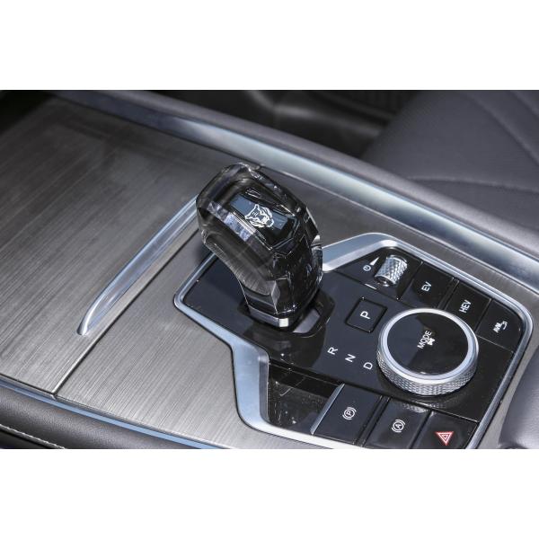 Chery Tiggo 7 Pro Max Petrol Vehicle 5 Doors 5 Seats SUV CVT Displacement 2.0-2.5L