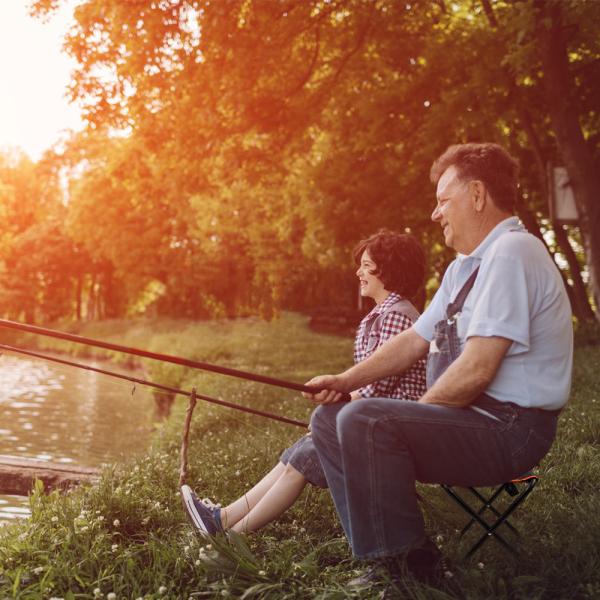 ISO 1 person Ultralight 0.97kg Portable Camping Chair