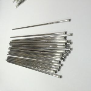 304 316L Stainless Steel Pipe Mouth Sandblasting Scale Solutions