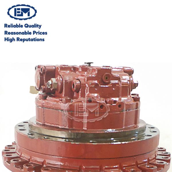 SK230-6E SK230-6 SK235SR Excavator Assembly LQ15V00019F1 LQ15V00007F12 For Second Hand Rebuilt Parts