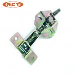Excavator Electric Parts Engine Cover Lock With Removable Key