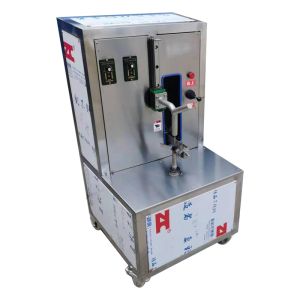 Automatic Industrial Pineapple Fruit Juice Concentrate Juicer Pulp Jam