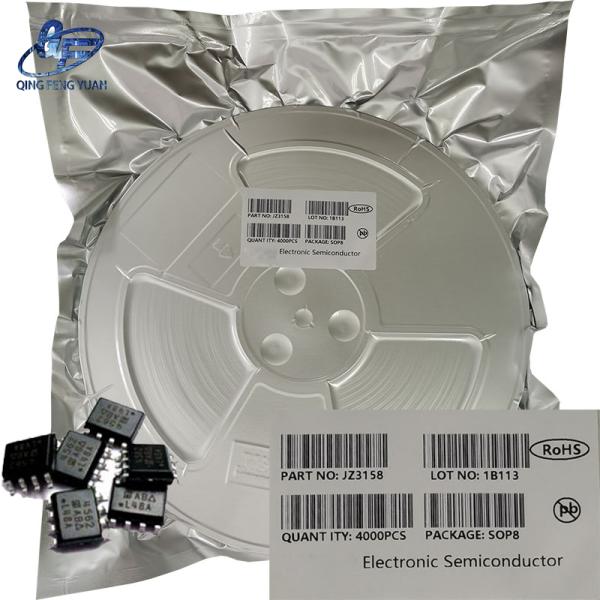 Single-cell lithium battery charger LP4056HSPF-LOWPOWER-ESOP-8 Electronic components integrated circuits