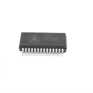 Quality HUB USB Peripheral Chip USB Converter Chip Main Control IC Chip for sale