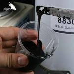 Pouring Epoxy AB Potting Glue Electronic Components Encapsulation