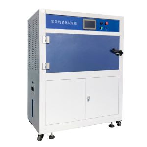 Quality Lab UVA340 UVB313 UV Accelerated Weathering Machine Aging Test chamber for sale