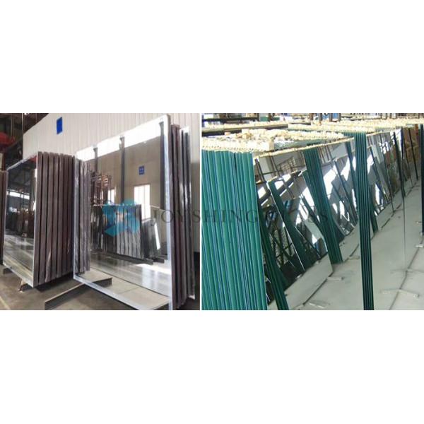 Mirror Grade Float Glass Sheets