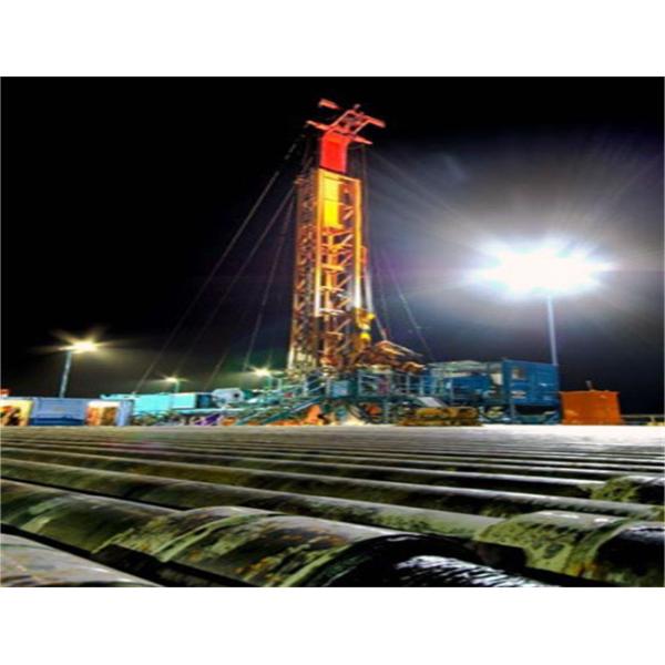 Heavy Duty 120ton Truck-Mounted Workover Rig For Oil Rig Drawworks