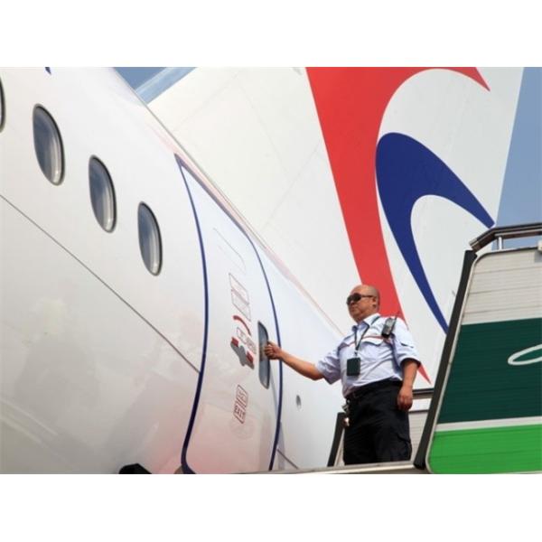 7050 Industrial Aircraft Aluminum Plate Exfoliation Resistance 0 . 3 - 300MM Thickness