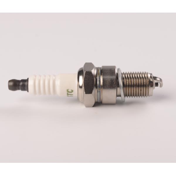 Alternative Auto Spark Plug for BPR6E BPR6ES11 W20TT W20EPR-U RN9YC 0242235663