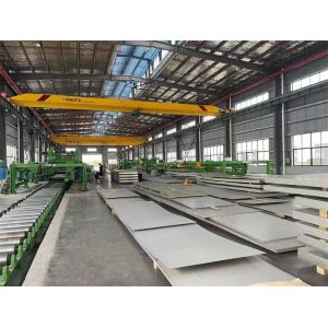 SUS310S Stainless Steel Sheet