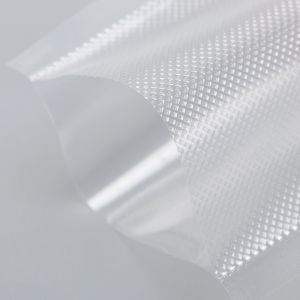 25cmx15m 3.5 Mil Embossed Vacuum Sealer Plastic Rolls