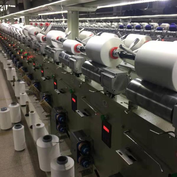 Roller Cone Crochet Grooved Drum Winder Water Jet Looms Spare Parts Textile Machine