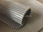 Insertion Rubber Table Fine Strip Anti - Static Rubber Sheet Floor Mat Good