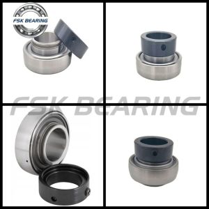 Inched GN111KRRB SN111K Agriculture Bearing Deep Groove Ball Bearing Premium