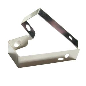 Quality OEM Metal Stamping Aluminum / Stainless Steel Stamping Part High Precision for sale