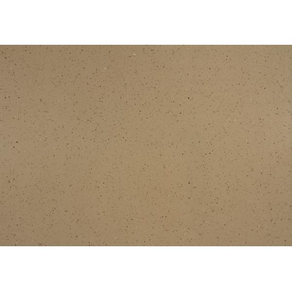 Interior Quartz Stone Tiles , Artificial Kitchen Quartz Countertop Slab