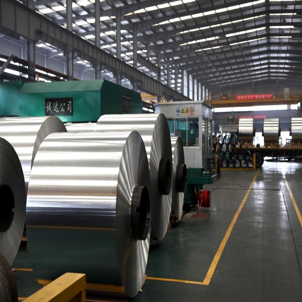 Buy Square Roasting Trays 10 Micron Aluminium Foil Roll at wholesale prices