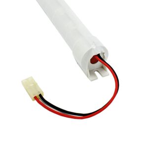 Emergency Light 12v Battery Pack Replacement NiCd D4000mAh 55 Degree