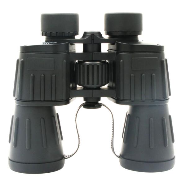 Fully Multi Coated 50mm compact binoculars hunting 10x Magnification