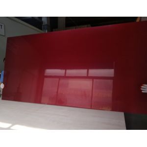 Scratch Resistant 15mm Lightweight Ply Board For Campervans