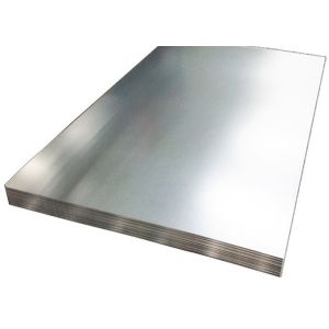 Quality SUS321 SUS304L Steel Metal Plate Sheet For Kitchen AISI for sale