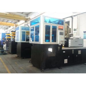 Buy cheap PCTG Injection Stretch Blow Molding Machine from wholesalers
