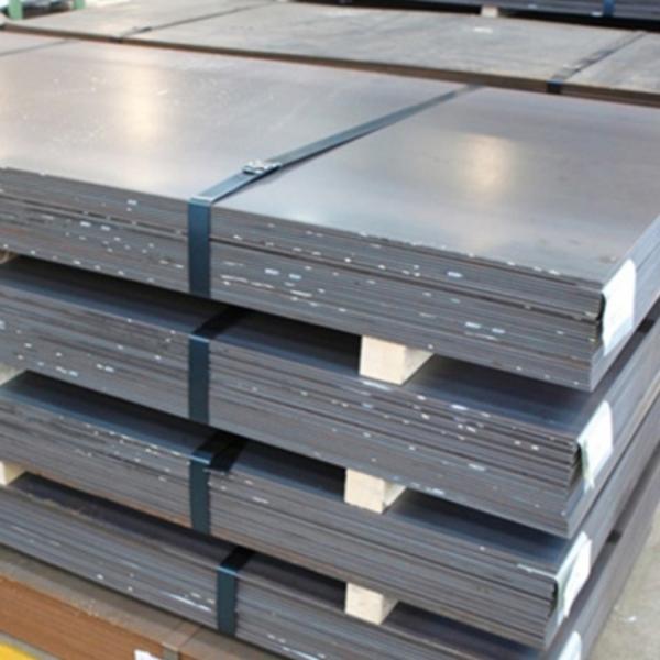 310S Stainless Steel Plate Cold Rolled DIN Sheet With 8k Mirror Custom Size For Chemical