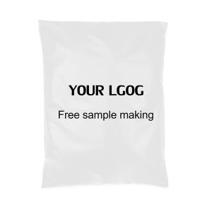 Quality 20g 180 Days Biodegradable Packaging Bag Poly Mailers For Clothes for sale