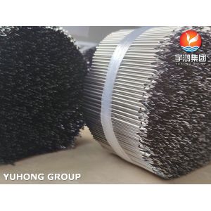 Stainless Steel Hollow Embroidery Needle Capillary Tube TP304 TP316L