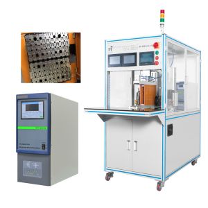 Quality 21700 26650 Professional Battery Spot Welder Good Consistency for sale