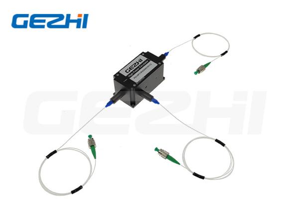 Buy High Power Polarization Maintaining Filter WDM For CATV System at wholesale prices