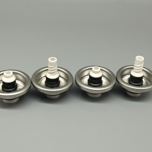 Polyurethane Foam Spray Valve High-Efficiency Dispenser For Insulation Sealing