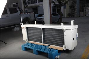 Quality Commercial Cold Room Air Cooler Cool Room Fridge Unit 37.6kw for sale